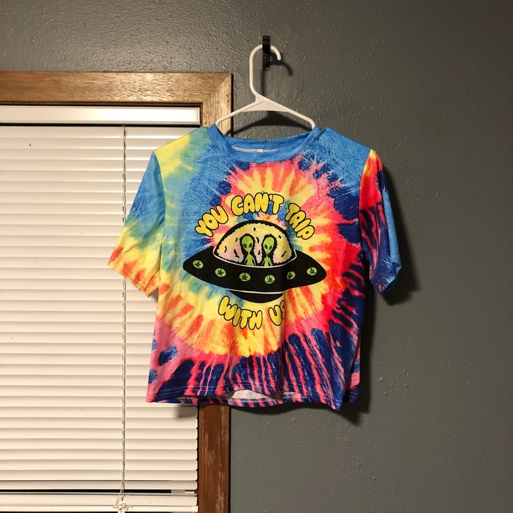 Shein T-Shirt